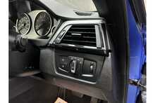 BMW 4 Series 435d M Sport 