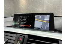 BMW 4 Series 435d M Sport 