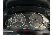 BMW 4 Series 435d M Sport 