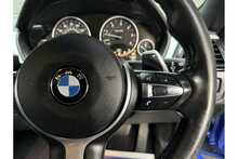 BMW 4 Series 435d M Sport 