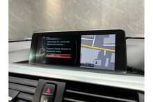 BMW 4 Series 435d M Sport 