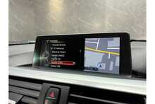 BMW 4 Series 435d M Sport 