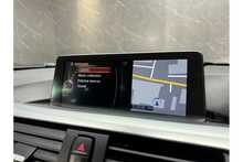 BMW 4 Series 435d M Sport 