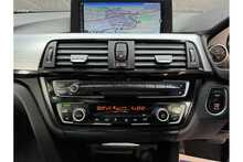 BMW 4 Series 435d M Sport 