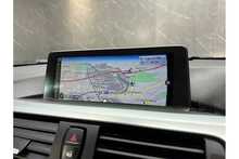 BMW 4 Series 435d M Sport 