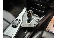BMW 4 Series 435d M Sport 