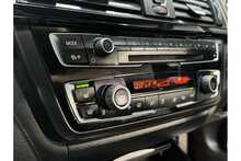 BMW 4 Series 435d M Sport 