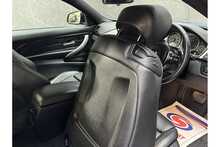 BMW 4 Series 435d M Sport 