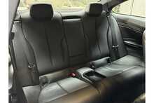 BMW 4 Series 435d M Sport 