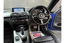 BMW 4 Series 435d M Sport 