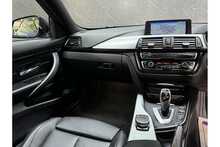 BMW 4 Series 435d M Sport 