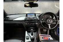 BMW 4 Series 435d M Sport 