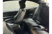 BMW 4 Series 435d M Sport 