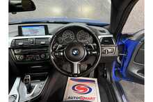 BMW 4 Series 435d M Sport 