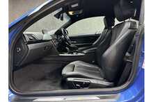 BMW 4 Series 435d M Sport 