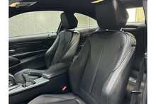 BMW 4 Series 435d M Sport 