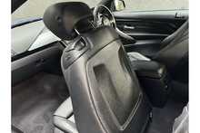 BMW 4 Series 435d M Sport 