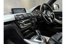 BMW 4 Series 435d M Sport 