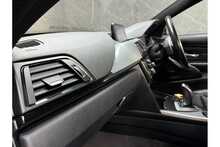 BMW 4 Series 435d M Sport 