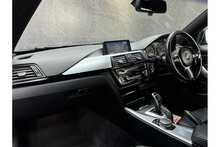 BMW 4 Series 435d M Sport 