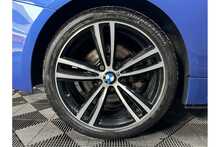 BMW 4 Series 435d M Sport 