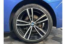 BMW 4 Series 435d M Sport 