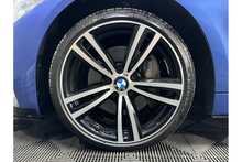 BMW 4 Series 435d M Sport 