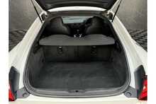 Audi TT TDI ultra S line 