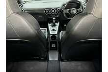 Audi TT TDI ultra S line 