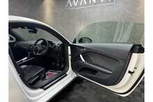 Audi TT TDI ultra S line 