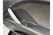Audi TT TDI ultra S line 