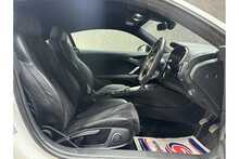 Audi TT TDI ultra S line 
