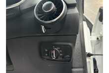 Audi TT TDI ultra S line 