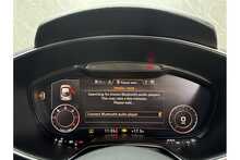 Audi TT TDI ultra S line 
