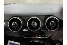 Audi TT TDI ultra S line 