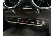 Audi TT TDI ultra S line 