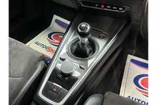 Audi TT TDI ultra S line 