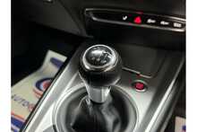 Audi TT TDI ultra S line 