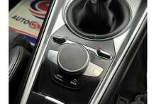 Audi TT TDI ultra S line 
