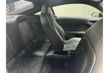 Audi TT TDI ultra S line 