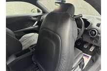 Audi TT TDI ultra S line 