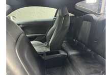 Audi TT TDI ultra S line 