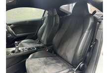 Audi TT TDI ultra S line 