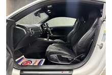 Audi TT TDI ultra S line 