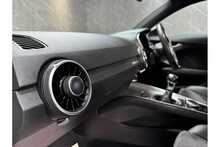 Audi TT TDI ultra S line 