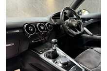 Audi TT TDI ultra S line 