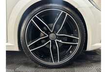 Audi TT TDI ultra S line 