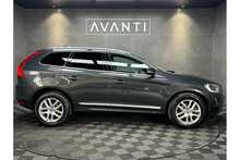 Volvo XC60 D5 SE Lux Nav 