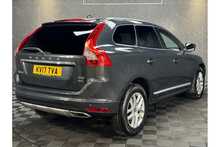 Volvo XC60 D5 SE Lux Nav 