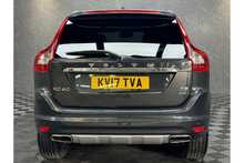 Volvo XC60 D5 SE Lux Nav 
